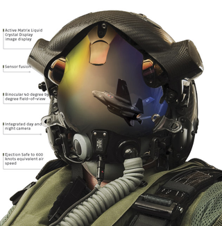 Illustration for article titled The F-35′s X-Ray Vision Is The Future Of Naval (And All Other) Warfare